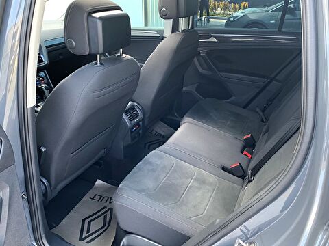 volkswagen, tiguan, suv 1.5 tsı act elegance dsg, otomatik, benzin 2.el otomobil | renew 20