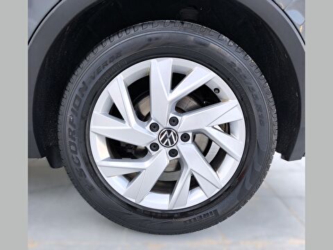 volkswagen, tiguan, suv 1.5 tsı act elegance dsg, otomatik, benzin 2.el otomobil | renew 7