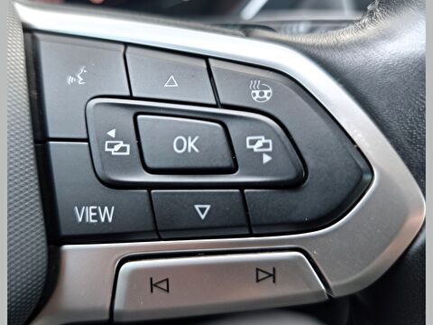 volkswagen, tiguan, suv 1.5 tsı act elegance dsg, otomatik, benzin 2.el otomobil | renew 23