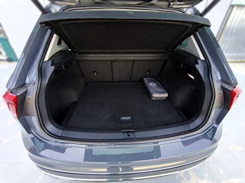 volkswagen, tiguan, suv 1.5 tsı act elegance dsg, otomatik, benzin 2.el otomobil | renew 12