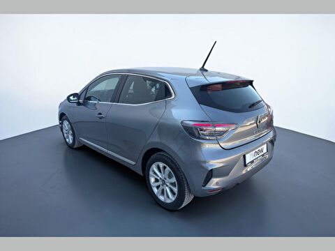 renault, clio, 1.0 tce evolution x-tronic, otomatik, benzin 2.el otomobil | renew 13