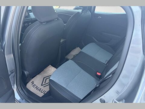 renault, clio, 1.0 tce evolution x-tronic, otomatik, benzin 2.el otomobil | renew 20