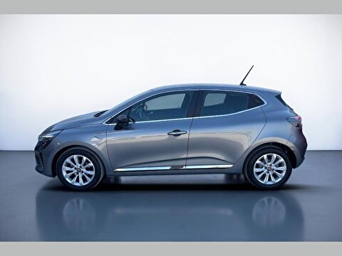 renault, clio, 1.0 tce evolution x-tronic, otomatik, benzin 2.el otomobil | renew 5