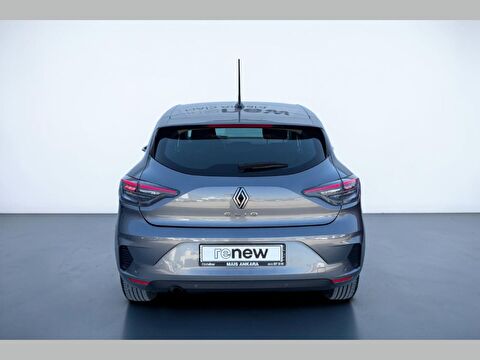 renault, clio, 1.0 tce evolution x-tronic, otomatik, benzin 2.el otomobil | renew 15