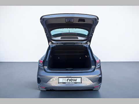 renault, clio, 1.0 tce evolution x-tronic, otomatik, benzin 2.el otomobil | renew 6