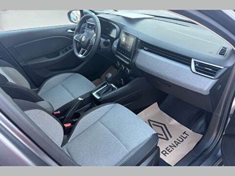renault, clio, 1.0 tce evolution x-tronic, otomatik, benzin 2.el otomobil | renew 23