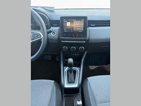 renault, clio, 1.0 tce evolution x-tronic, otomatik, benzin 2.el otomobil | renew 19