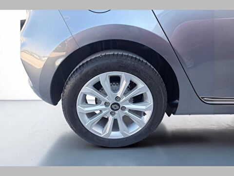 renault, clio, 1.0 tce evolution x-tronic, otomatik, benzin 2.el otomobil | renew 11