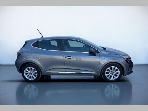 renault, clio, 1.0 tce evolution x-tronic, otomatik, benzin 2.el otomobil | renew 4