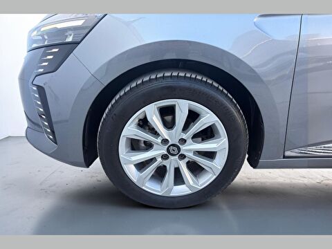 renault, clio, 1.0 tce evolution x-tronic, otomatik, benzin 2.el otomobil | renew 8