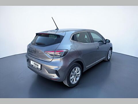 renault, clio, 1.0 tce evolution x-tronic, otomatik, benzin 2.el otomobil | renew 3