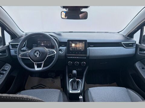 renault, clio, 1.0 tce evolution x-tronic, otomatik, benzin 2.el otomobil | renew 16