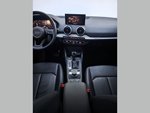 audi, q2, suv 35 tfsı advanced s-tronic, otomatik, benzin 2.el otomobil | renew 20