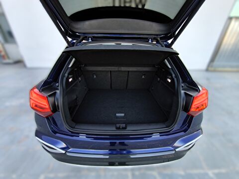 audi, q2, suv 35 tfsı advanced s-tronic, otomatik, benzin 2.el otomobil | renew 12