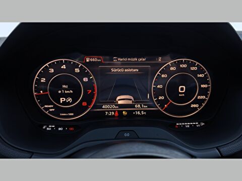 audi, q2, suv 35 tfsı advanced s-tronic, otomatik, benzin 2.el otomobil | renew 13