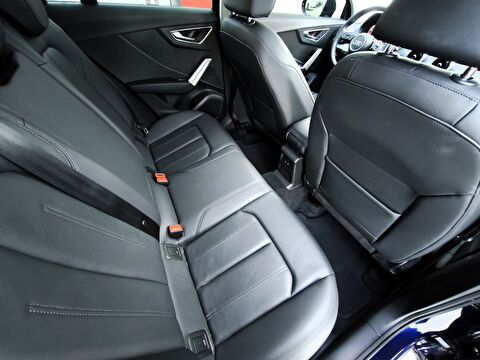 audi, q2, suv 35 tfsı advanced s-tronic, otomatik, benzin 2.el otomobil | renew 16