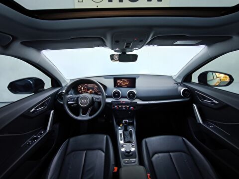 audi, q2, suv 35 tfsı advanced s-tronic, otomatik, benzin 2.el otomobil | renew 14