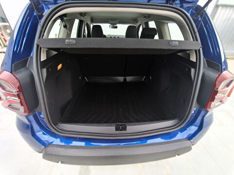 dacia, duster, suv 1.3 tce prestige edc, otomatik, benzin 2.el otomobil | renew 12