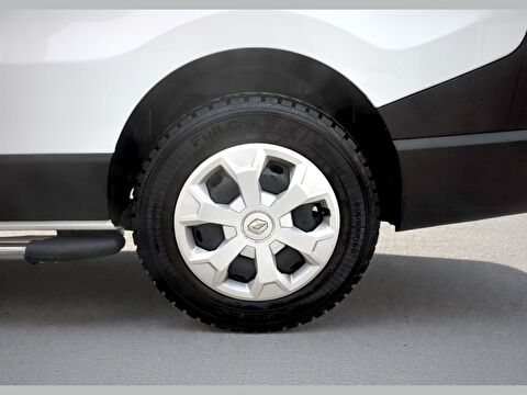 renault, trafic combi, 5+1 grand confort 2.0 blue dci 150 bg, manuel, dizel 2.el otomobil | renew 7