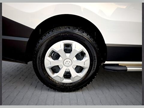 renault, trafic combi, 5+1 grand confort 2.0 blue dci 150 bg, manuel, dizel 2.el otomobil | renew 21