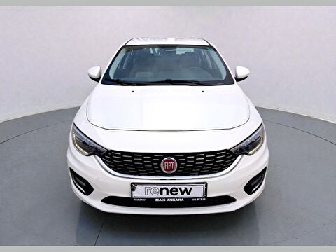 fiat, egea, sedan 1.4 fire urban, manuel, benzin 2.el otomobil | renew 8