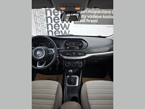 fiat, egea, sedan 1.4 fire urban, manuel, benzin 2.el otomobil | renew 19