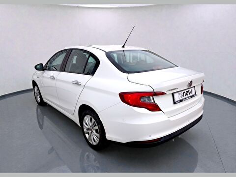 fiat, egea, sedan 1.4 fire urban, manuel, benzin 2.el otomobil | renew 11