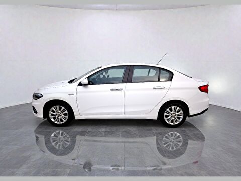 fiat, egea, sedan 1.4 fire urban, manuel, benzin 2.el otomobil | renew 5