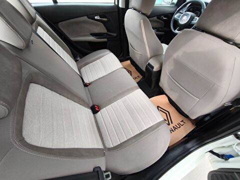 fiat, egea, sedan 1.4 fire urban, manuel, benzin 2.el otomobil | renew 16