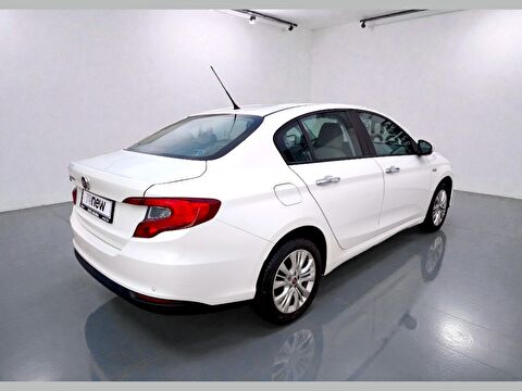 fiat, egea, sedan 1.4 fire urban, manuel, benzin 2.el otomobil | renew 4