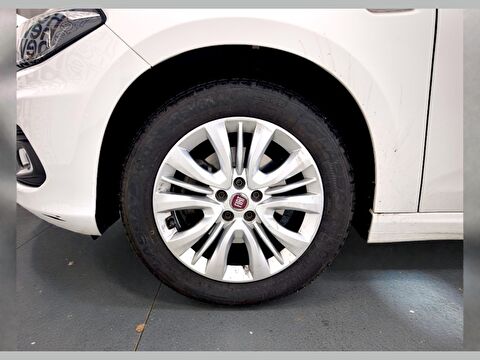 fiat, egea, sedan 1.4 fire urban, manuel, benzin 2.el otomobil | renew 23