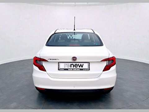 fiat, egea, sedan 1.4 fire urban, manuel, benzin 2.el otomobil | renew 9