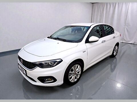 fiat, egea, sedan 1.4 fire urban, manuel, benzin 2.el otomobil | renew 3