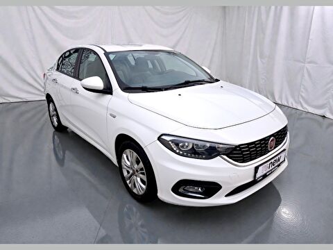 fiat, egea, sedan 1.4 fire urban, manuel, benzin 2.el otomobil | renew 10