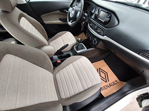 fiat, egea, sedan 1.4 fire urban, manuel, benzin 2.el otomobil | renew 15