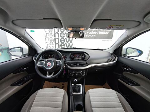 fiat, egea, sedan 1.4 fire urban, manuel, benzin 2.el otomobil | renew 14