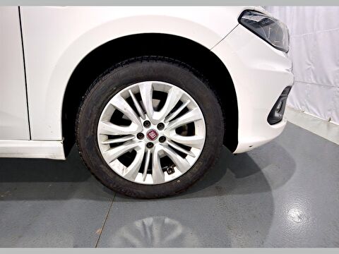 fiat, egea, sedan 1.4 fire urban, manuel, benzin 2.el otomobil | renew 7