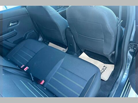 dacia, sandero stepway, 1.0 turbo prestige x-tronic, otomatik, benzin 2.el otomobil | renew 24