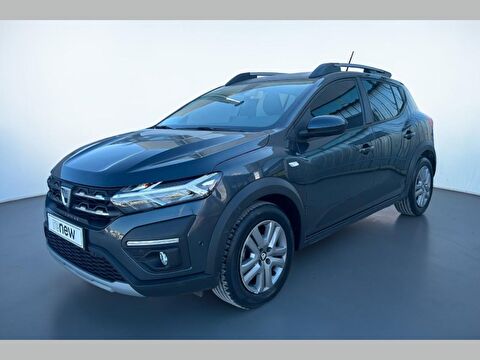 1.0 Turbo Prestige X-Tronic, 2. el otomobil | renew