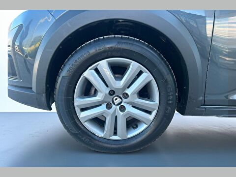 dacia, sandero stepway, 1.0 turbo prestige x-tronic, otomatik, benzin 2.el otomobil | renew 13
