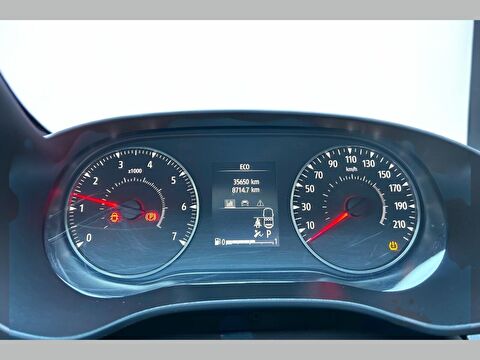 dacia, sandero stepway, 1.0 turbo prestige x-tronic, otomatik, benzin 2.el otomobil | renew 18