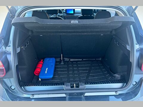 dacia, sandero stepway, 1.0 turbo prestige x-tronic, otomatik, benzin 2.el otomobil | renew 15