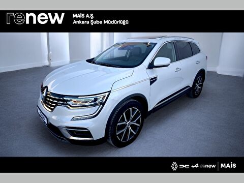 SUV 1.3 TCe Icon EDC, 2. el otomobil | renew