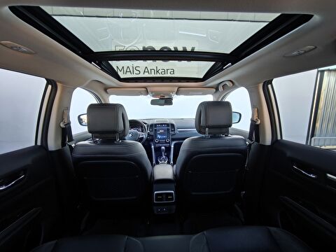 renault, koleos, suv 1.3 tce ıcon edc, otomatik, benzin 2.el otomobil | renew 20