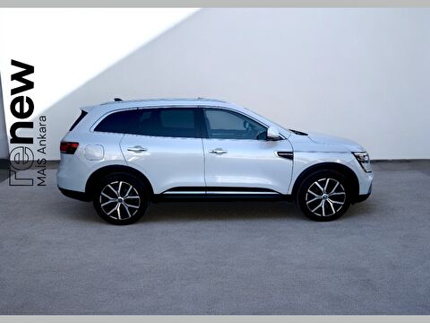 renault, koleos, suv 1.3 tce ıcon edc, otomatik, benzin 2.el otomobil | renew 6
