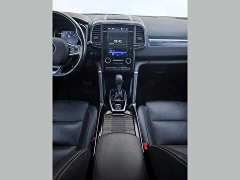 renault, koleos, suv 1.3 tce ıcon edc, otomatik, benzin 2.el otomobil | renew 19