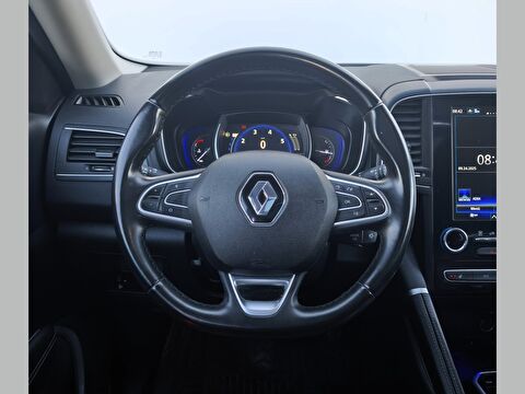 renault, koleos, suv 1.3 tce ıcon edc, otomatik, benzin 2.el otomobil | renew 18