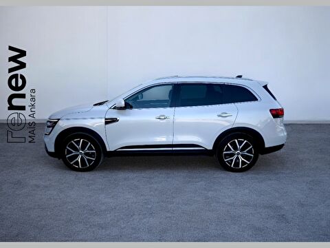 renault, koleos, suv 1.3 tce ıcon edc, otomatik, benzin 2.el otomobil | renew 5