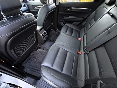 renault, koleos, suv 1.3 tce ıcon edc, otomatik, benzin 2.el otomobil | renew 21