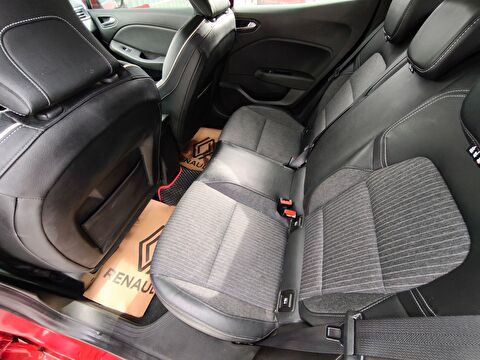 renault, clio, hatchback 1.3 tce ıcon edc, otomatik, benzin 2.el otomobil | renew 22